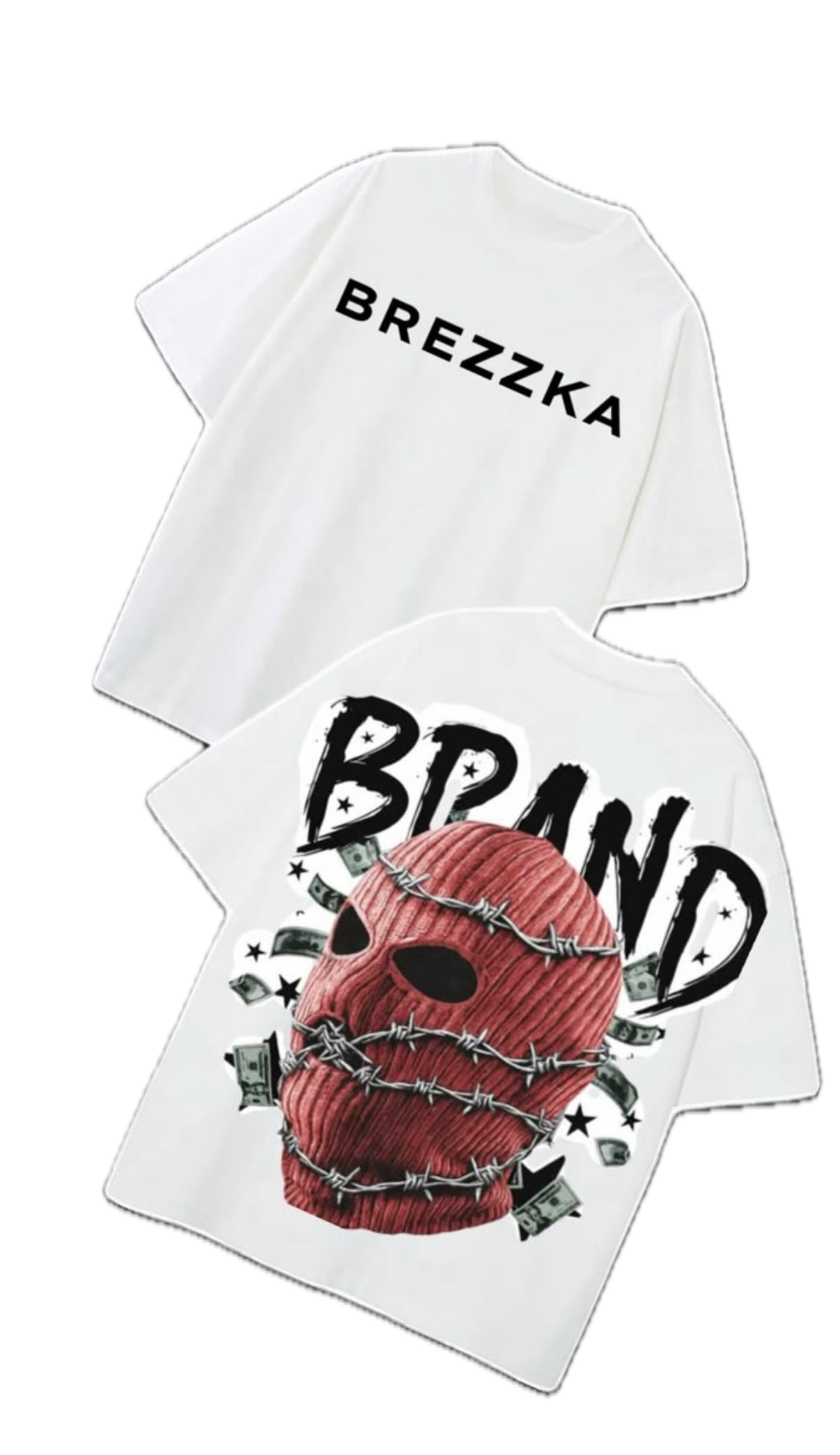 Second Drop T-Shirt 5